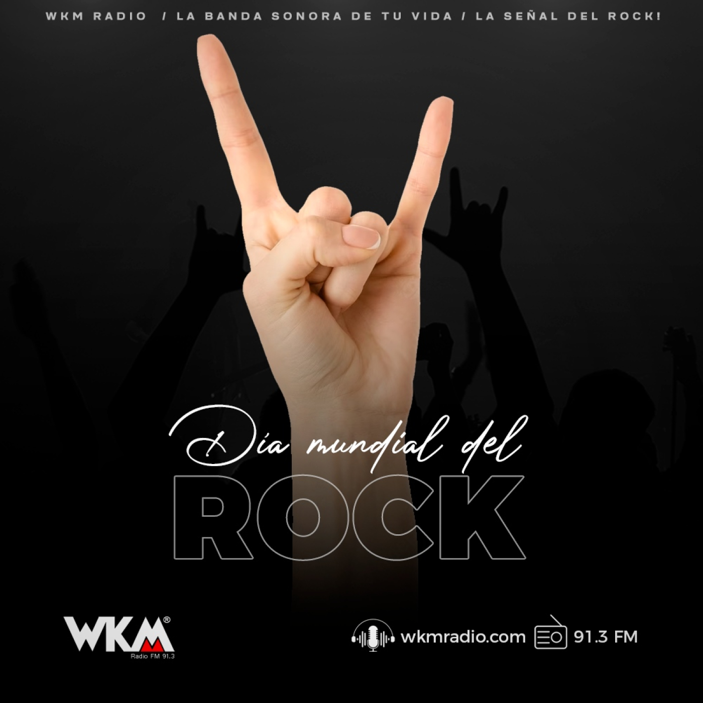 Mundo WKM