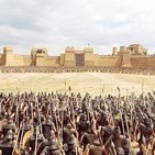 La Guerra de Troya