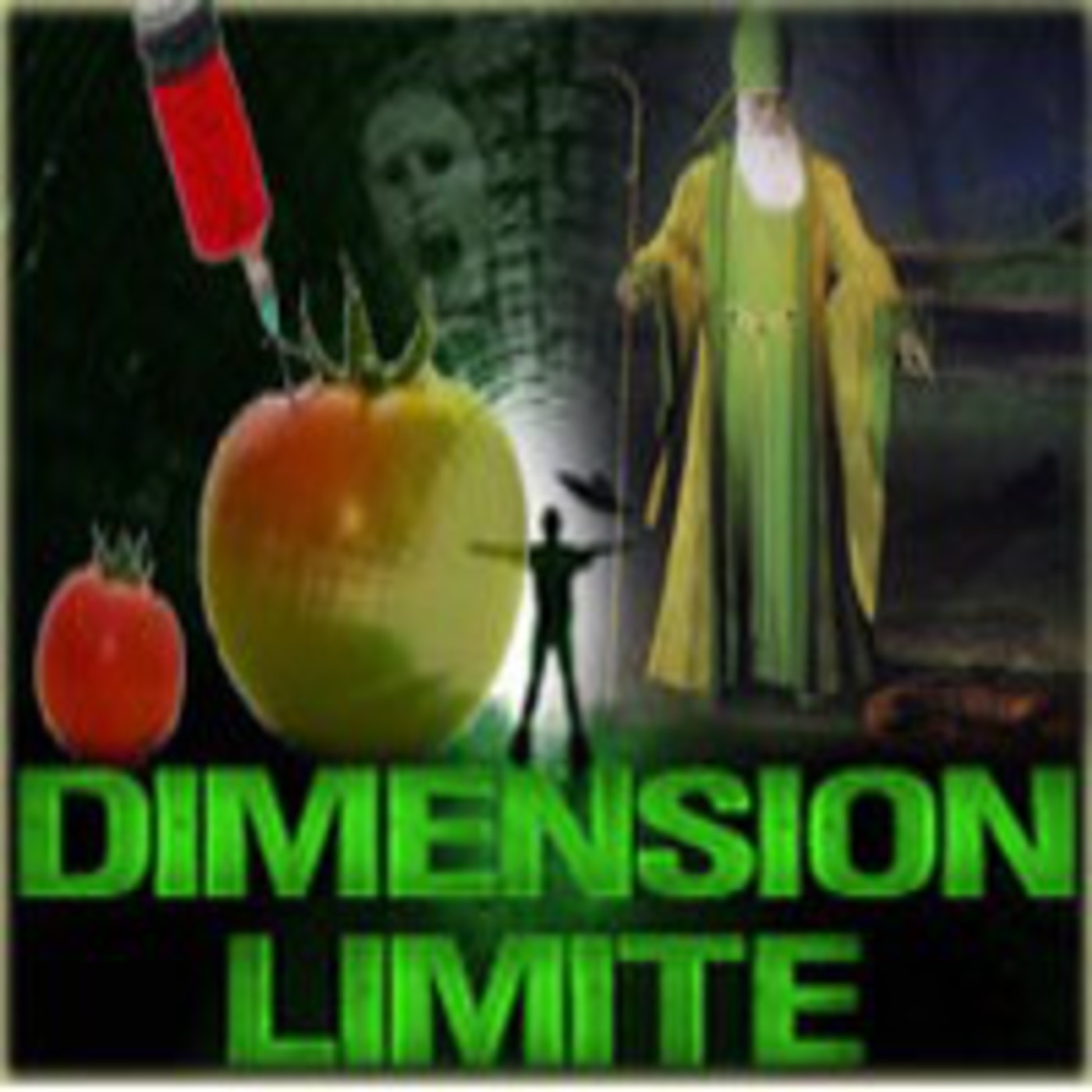Dimensión Límite -18- Los Druidas y el Camino de Santiago (con Miguel Pedrero) + Monsanto y los productos transgénicos