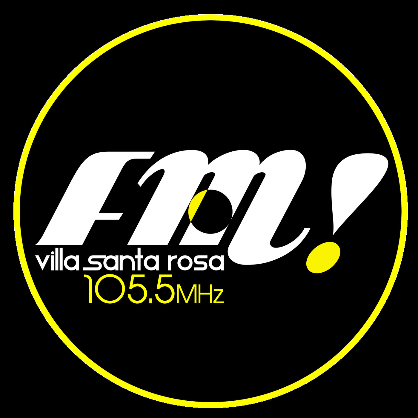 FM VILLA SANTA ROSA 105.5