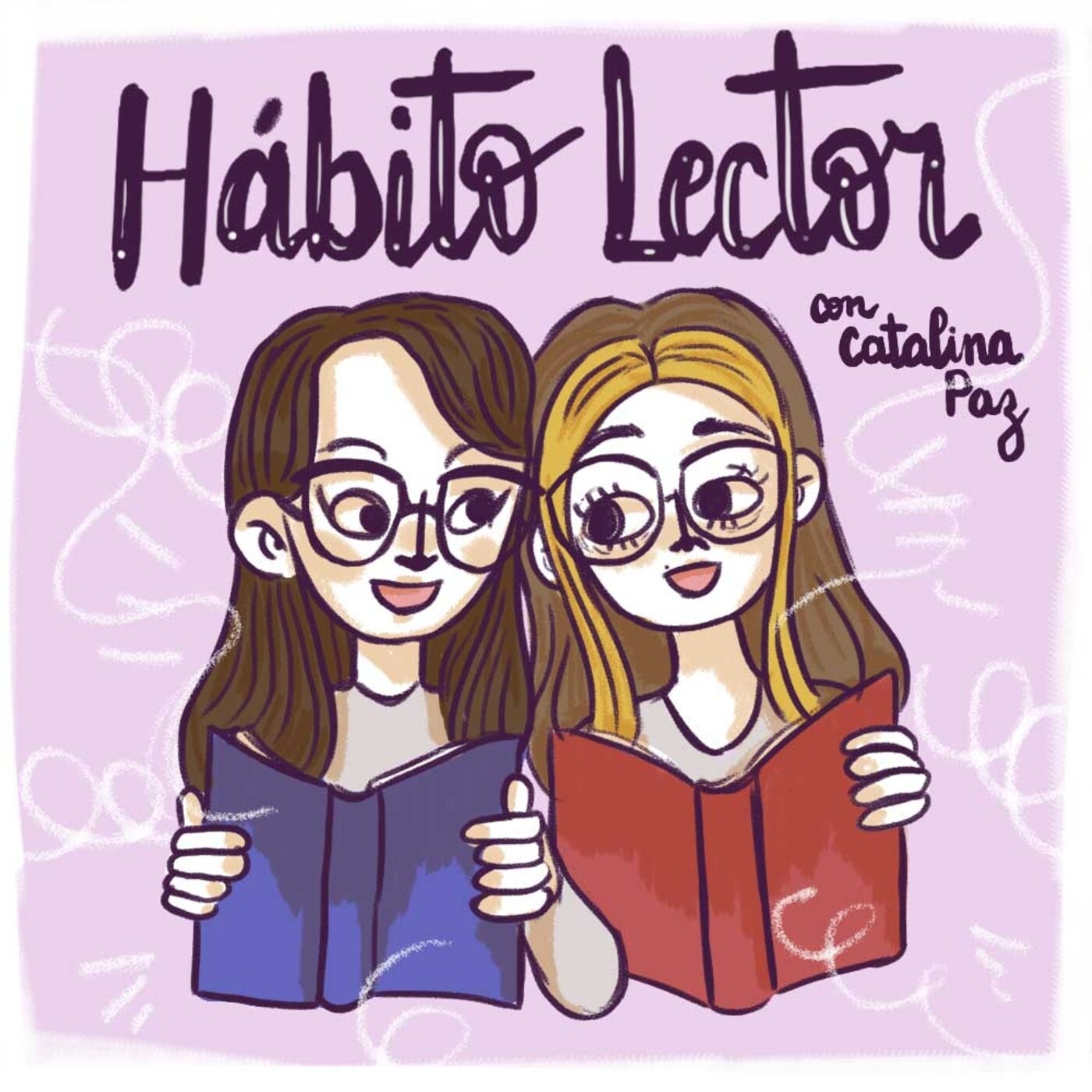 Entre Libros y Escritos - Podcast literario