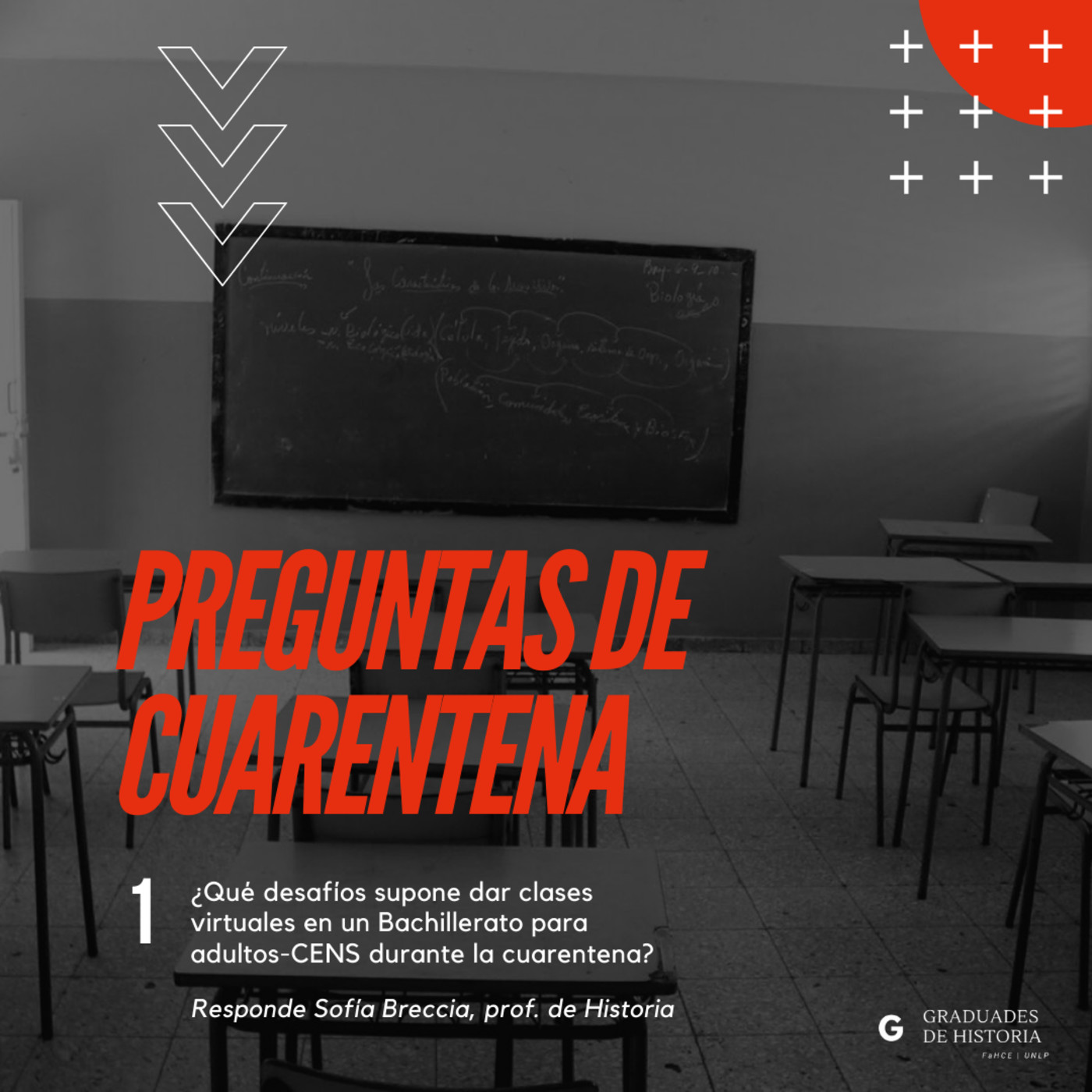 Preguntas de Cuarentena