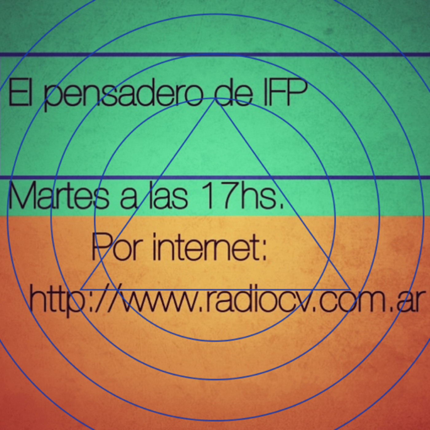 el pensadero de IFP