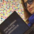 La Biblioteca Encantada 233, con Anna Carreras