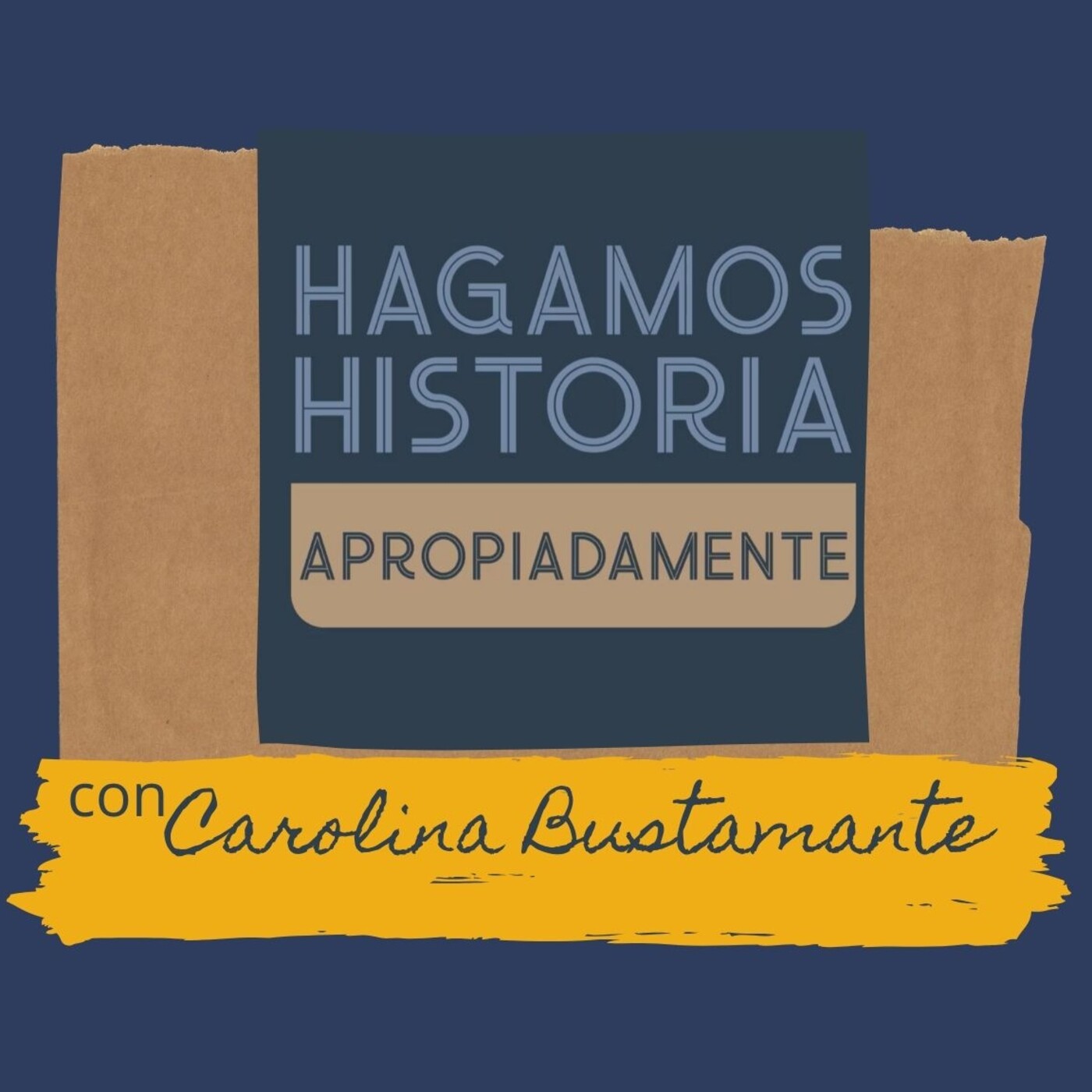 Hagamos Historia Apropiadamente