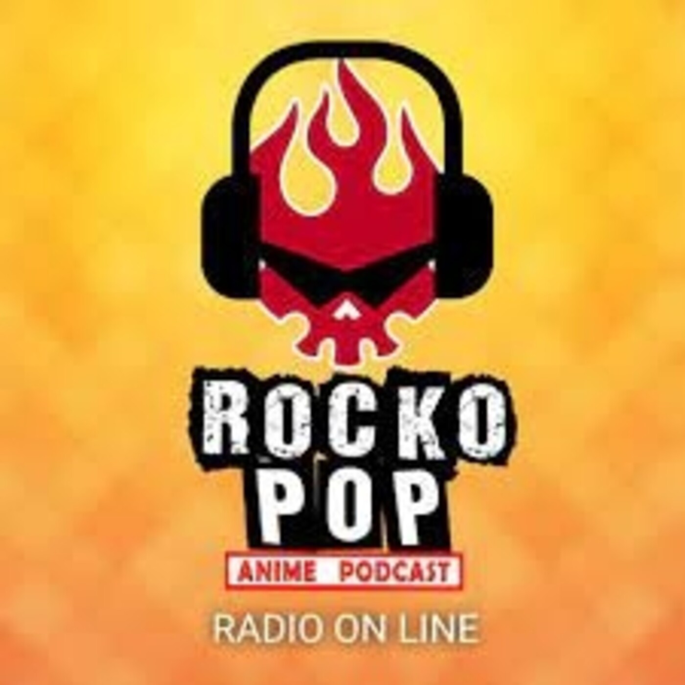 Rocko Pop 13x12: Consejos para para no ser un SIMP - Black Widow porque no verla episode artwork