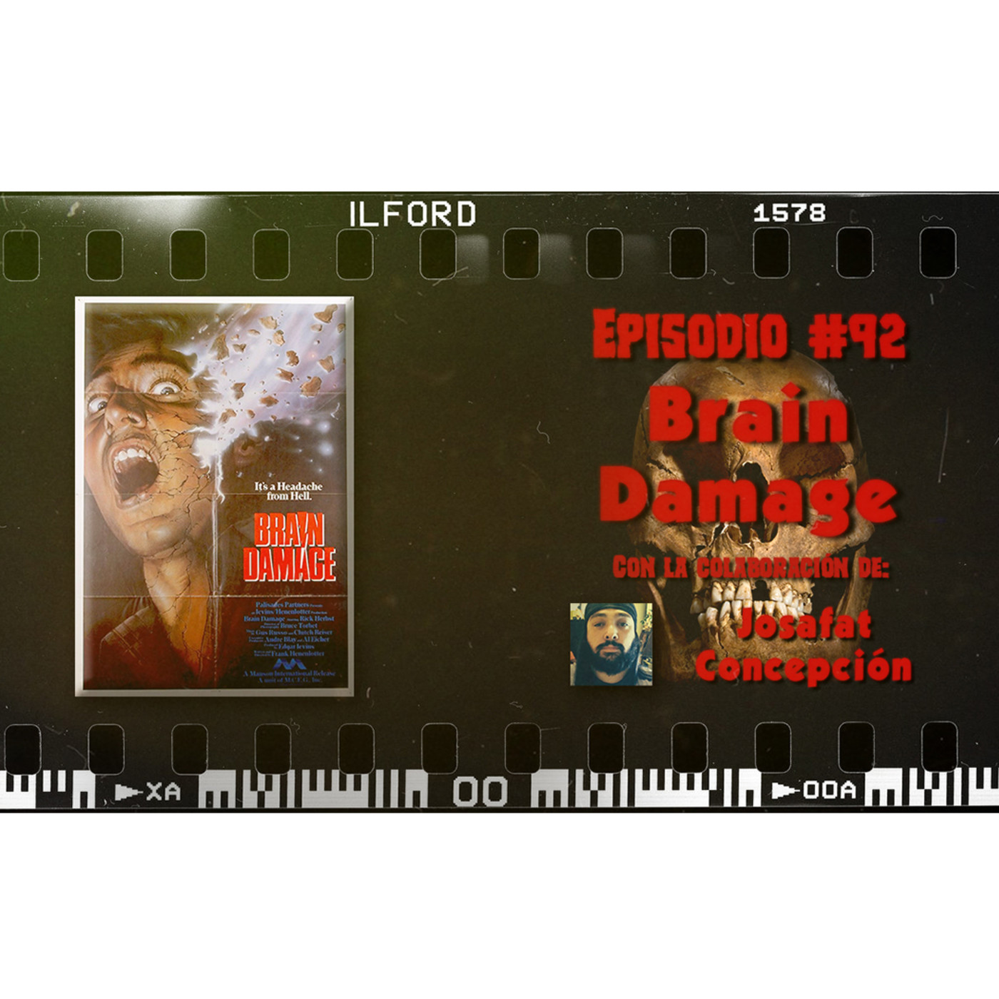 El Terror No Tiene Podcast