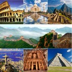 Arquitectos del Mundo Antiguo