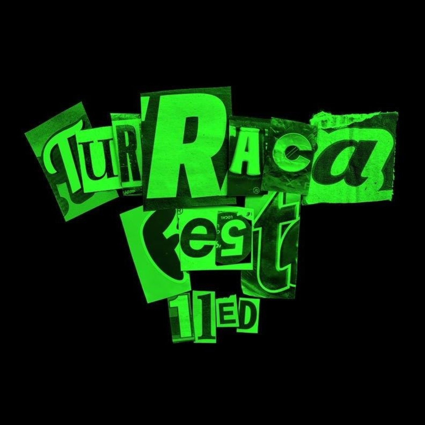 Programa dia 20/12/2018 (Especial TURRACA FEST) episode artwork