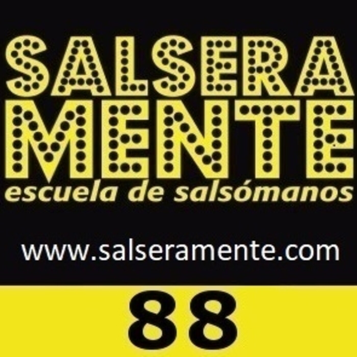 Salseramente