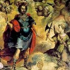 Voces del Misterio ESPECIAL: la muerte de San Hermenegildo