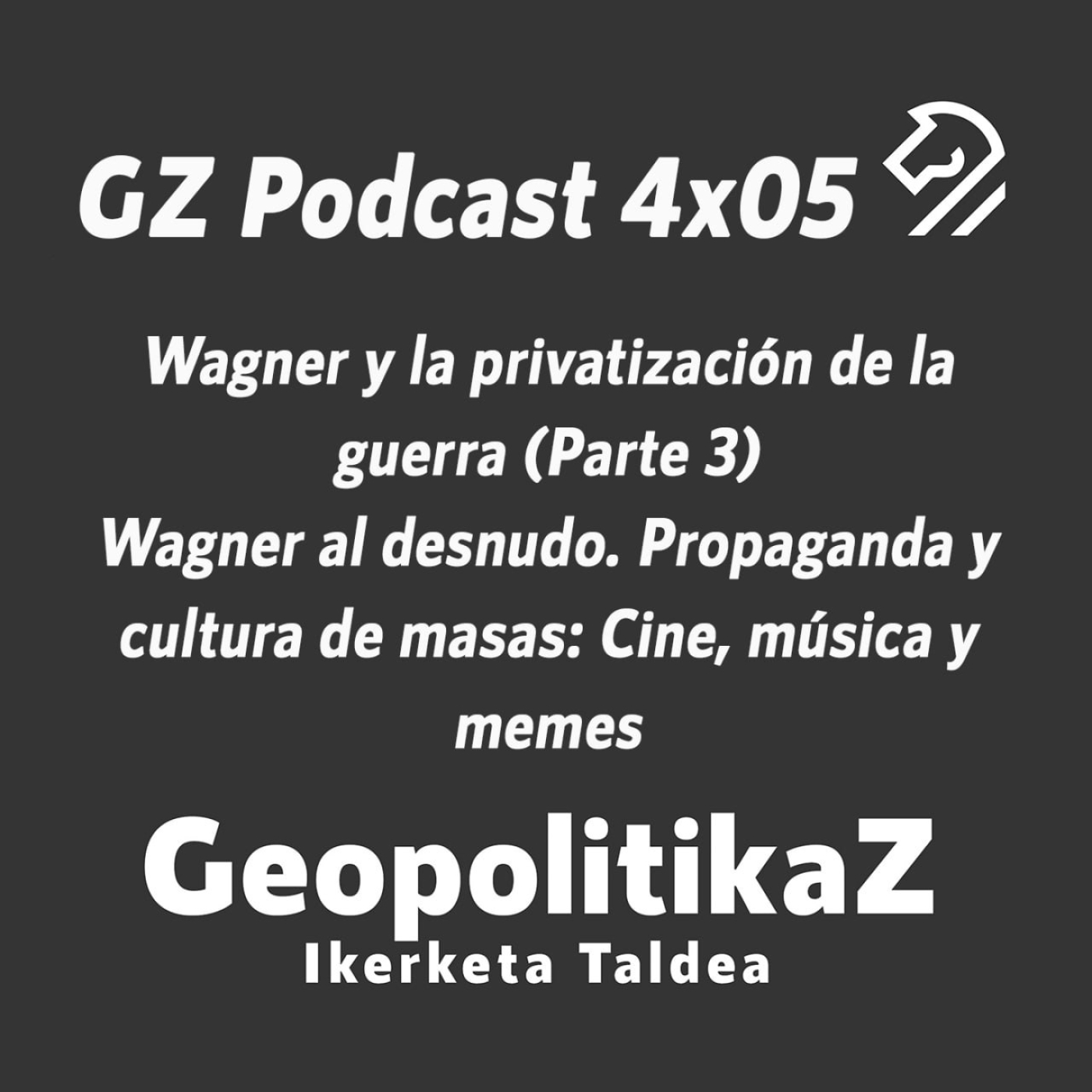 GZ Podcast