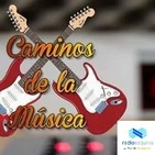 Caminos de la Música. Programa 7º Temporada 6ª