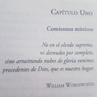 Comienzos místicos