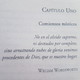Comienzos místicos