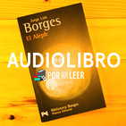 La espera - Jorge Luis Borges