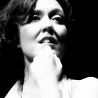Laia Falcón canta de Sondheim Broadway Baby.