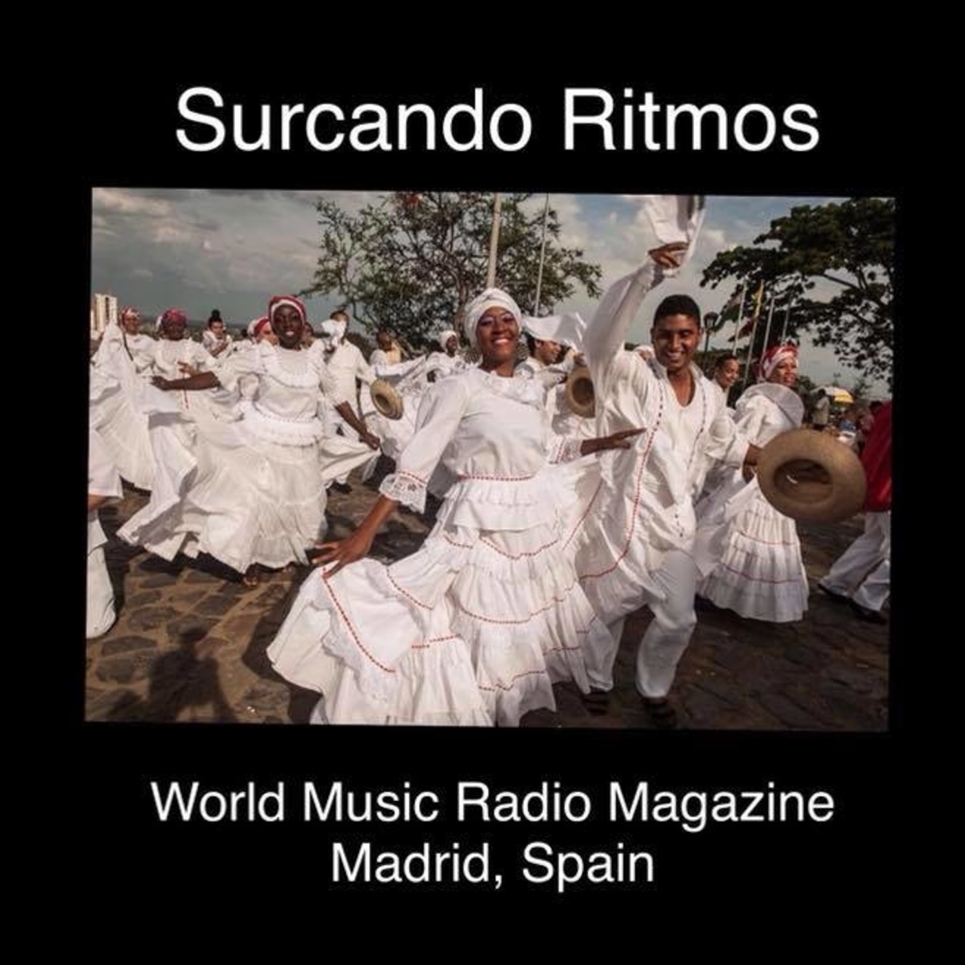 Surcando Ritmos