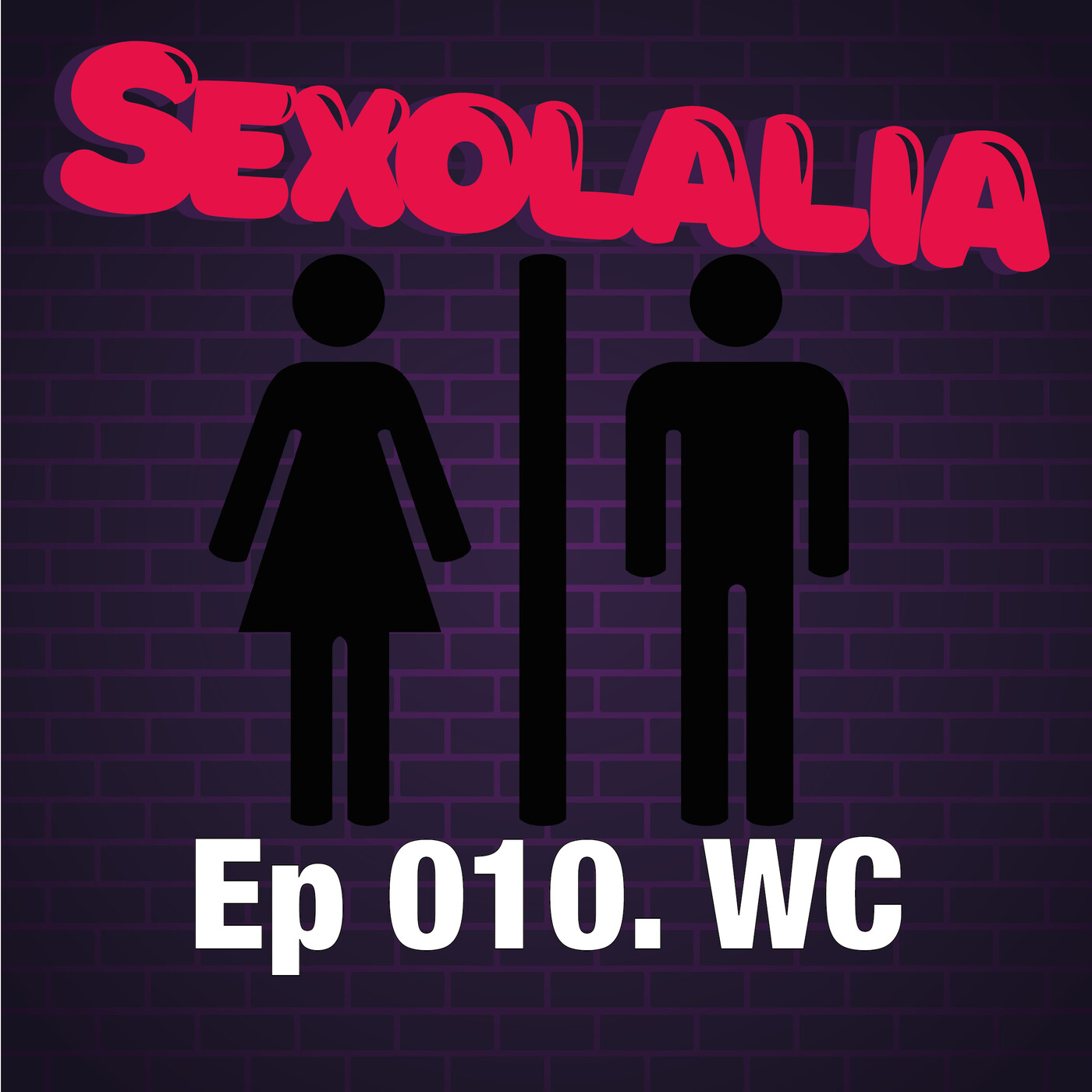 Sexolalia