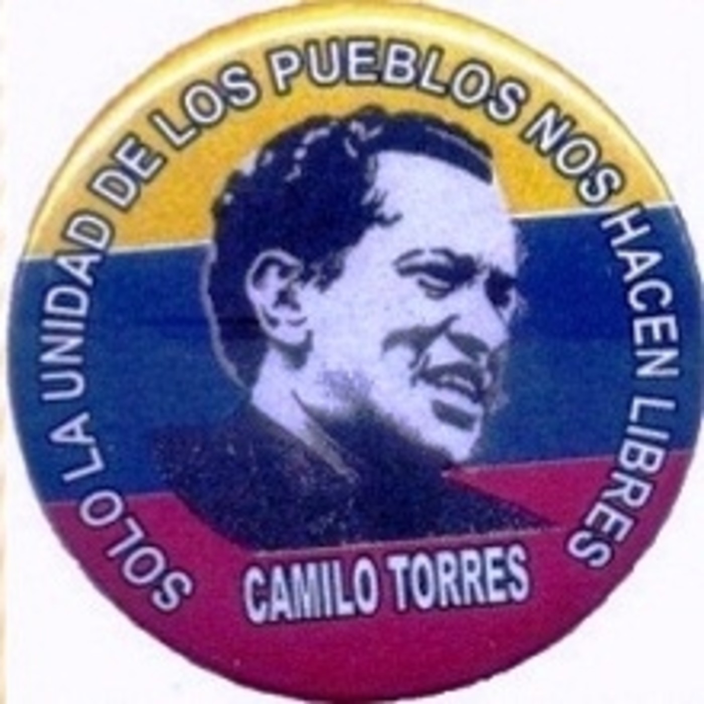 voz de la LIbertad