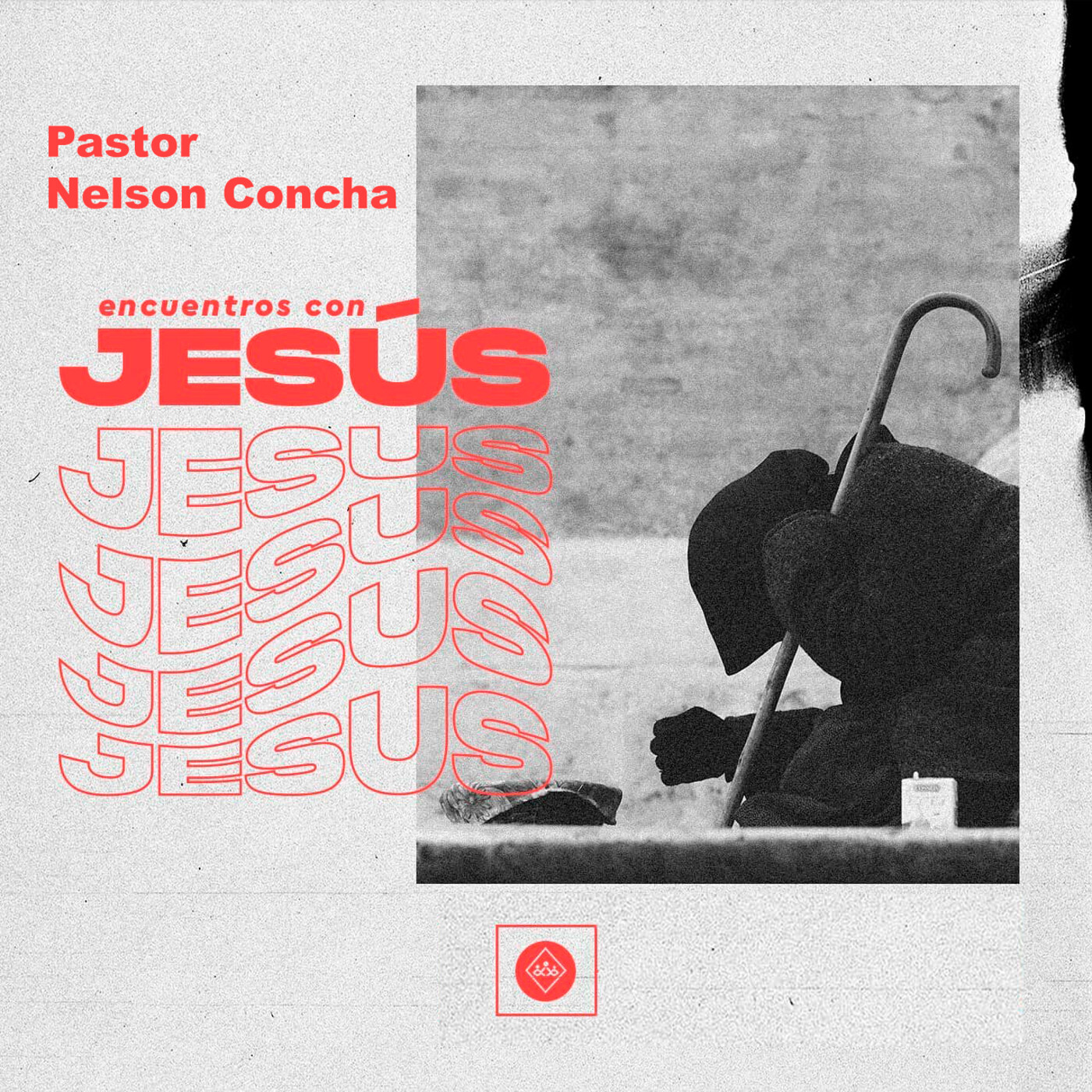 PRÉDICAS - Pastor Nelson Concha