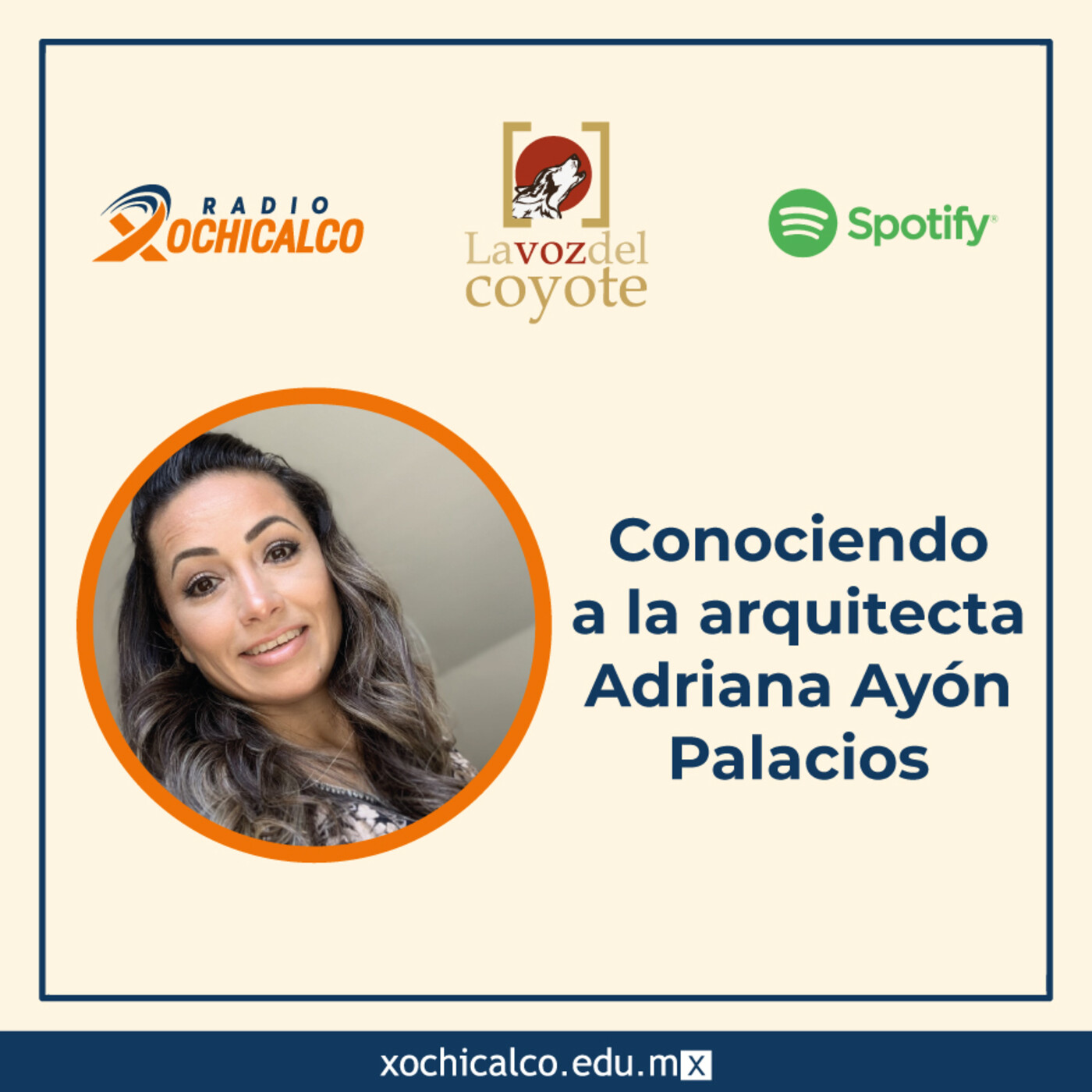 La voz del coyote
