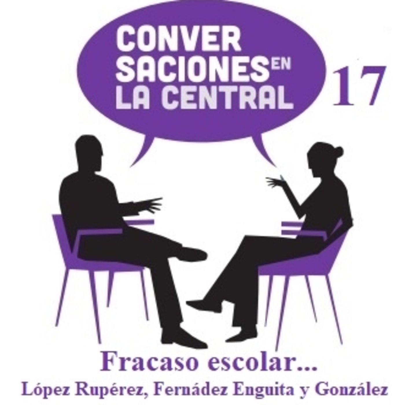 Conversaciones en la Central