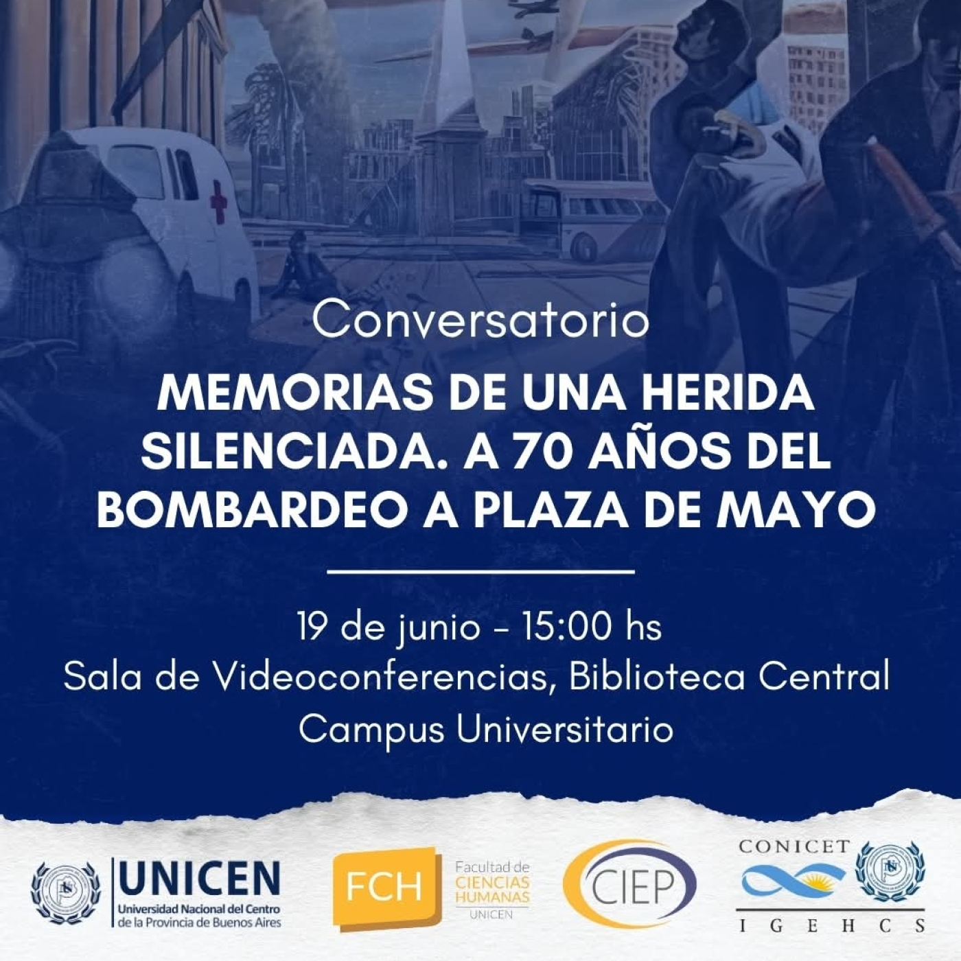 Radio Universidad Olavarría