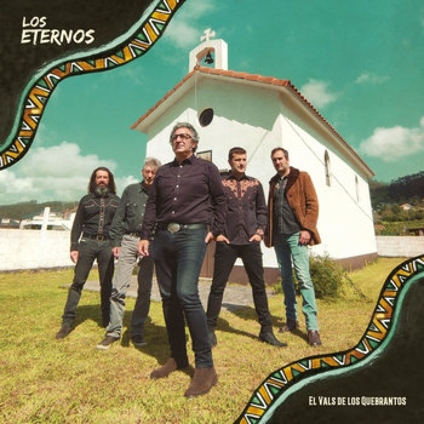 SONS DE NÓS RadioFusión