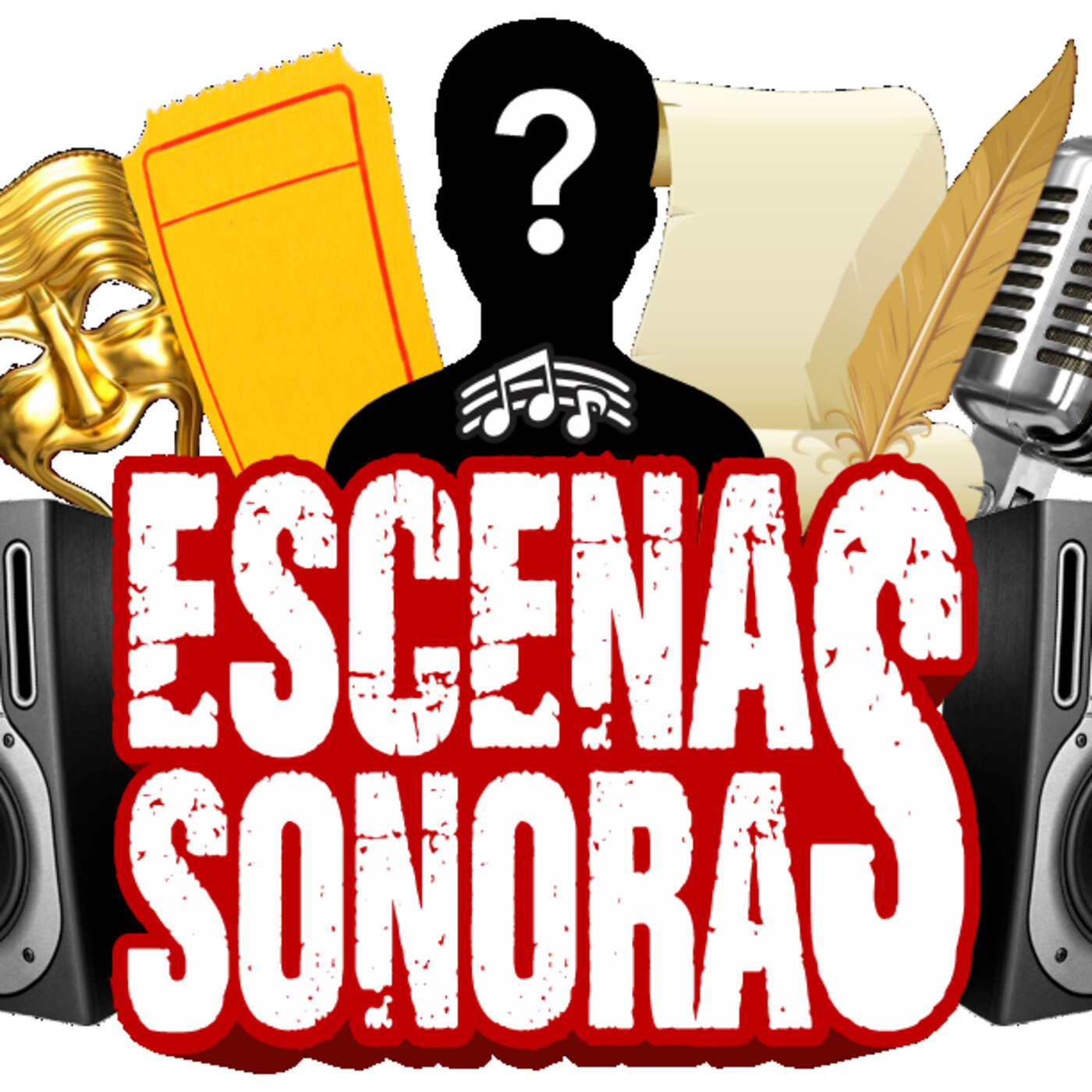 Escenas Sonoras