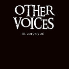 Other Voices. Chapter II