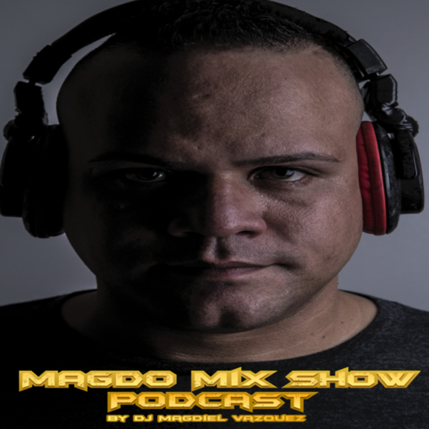 Magdo Mix Show Podcast