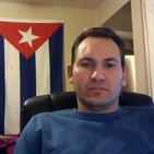 Luis Enrique Ferrer (@luisenriquefg). Representante en el exterior de UNPACU. Cuba está peor.