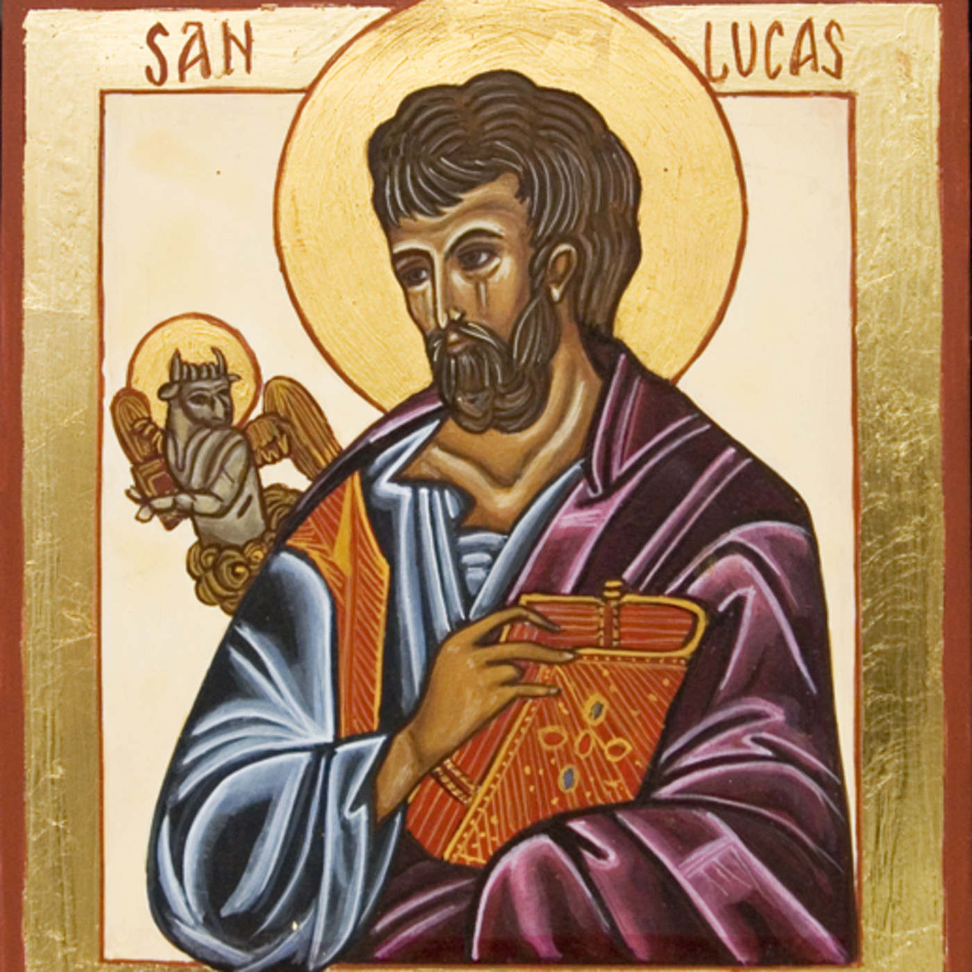 Evangelio según San Lucas