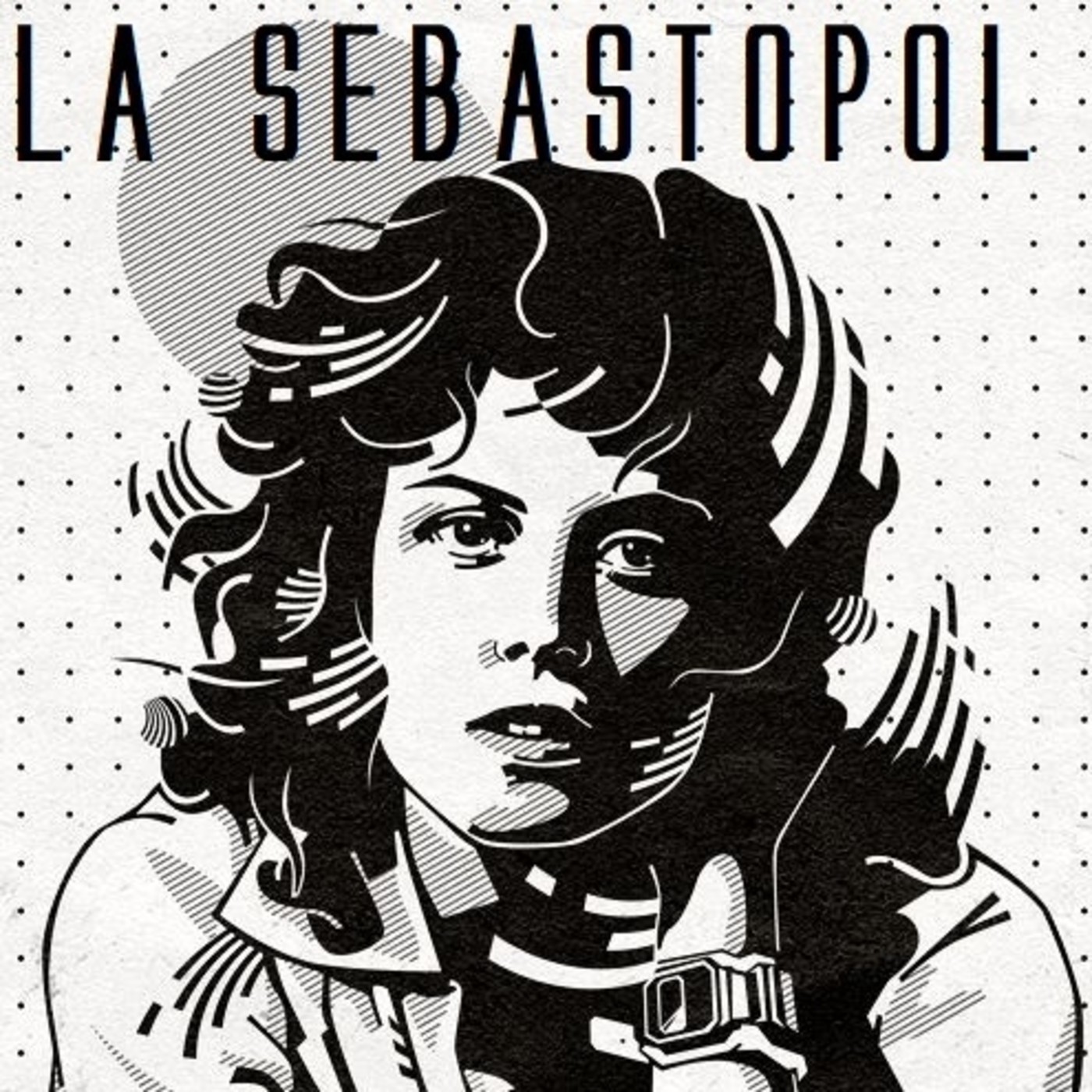 La Sebastopol