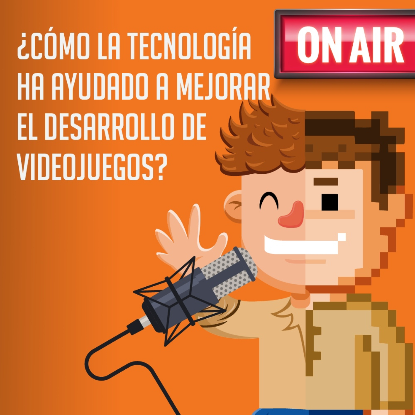 La Vida es un Videojuego