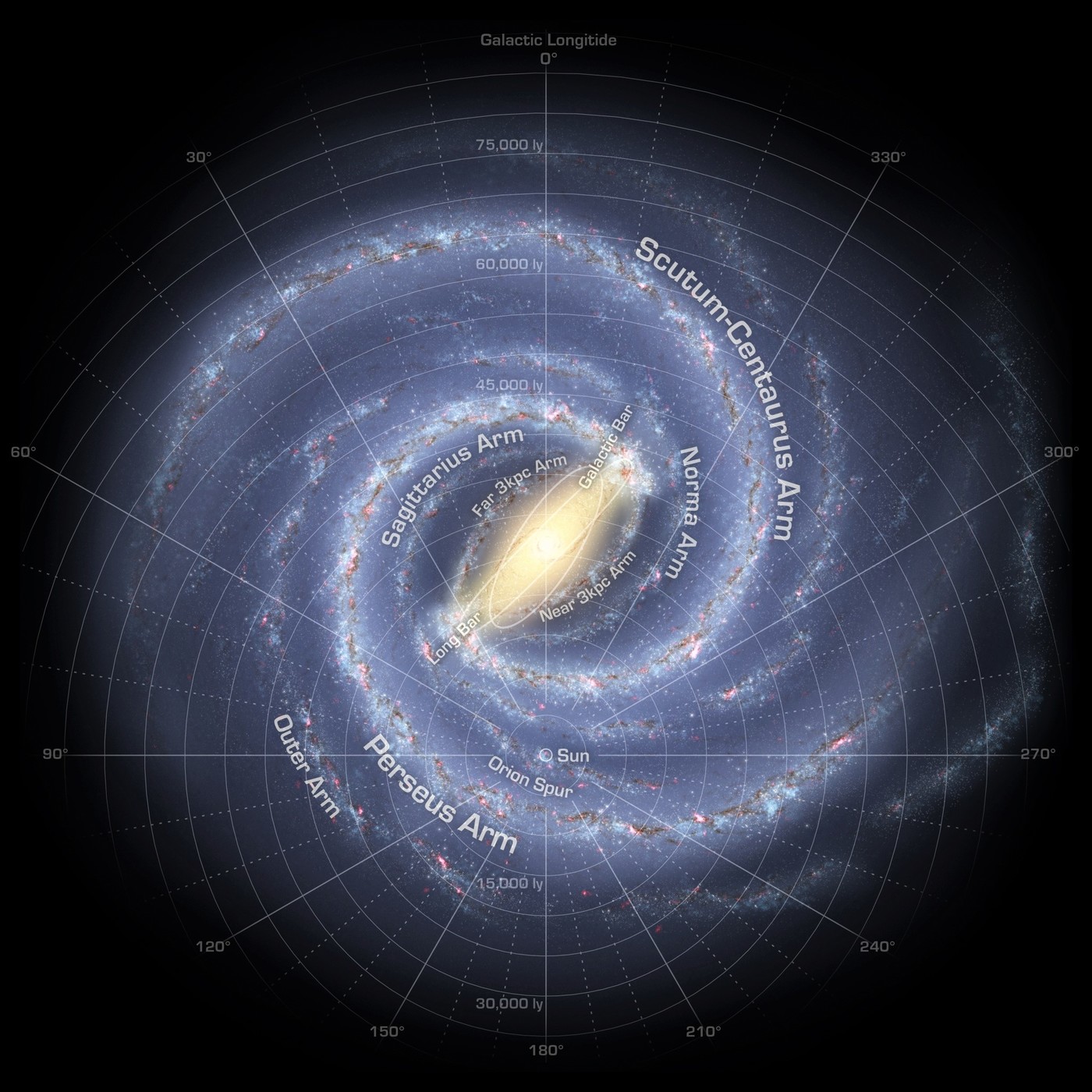 En Busca de Estrellas y Galaxias #podcast #documental #universo #astronomia #ciencia episode artwork