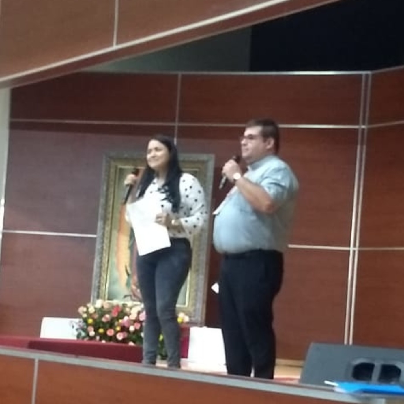Podcast de Radio Católica Metropolitana