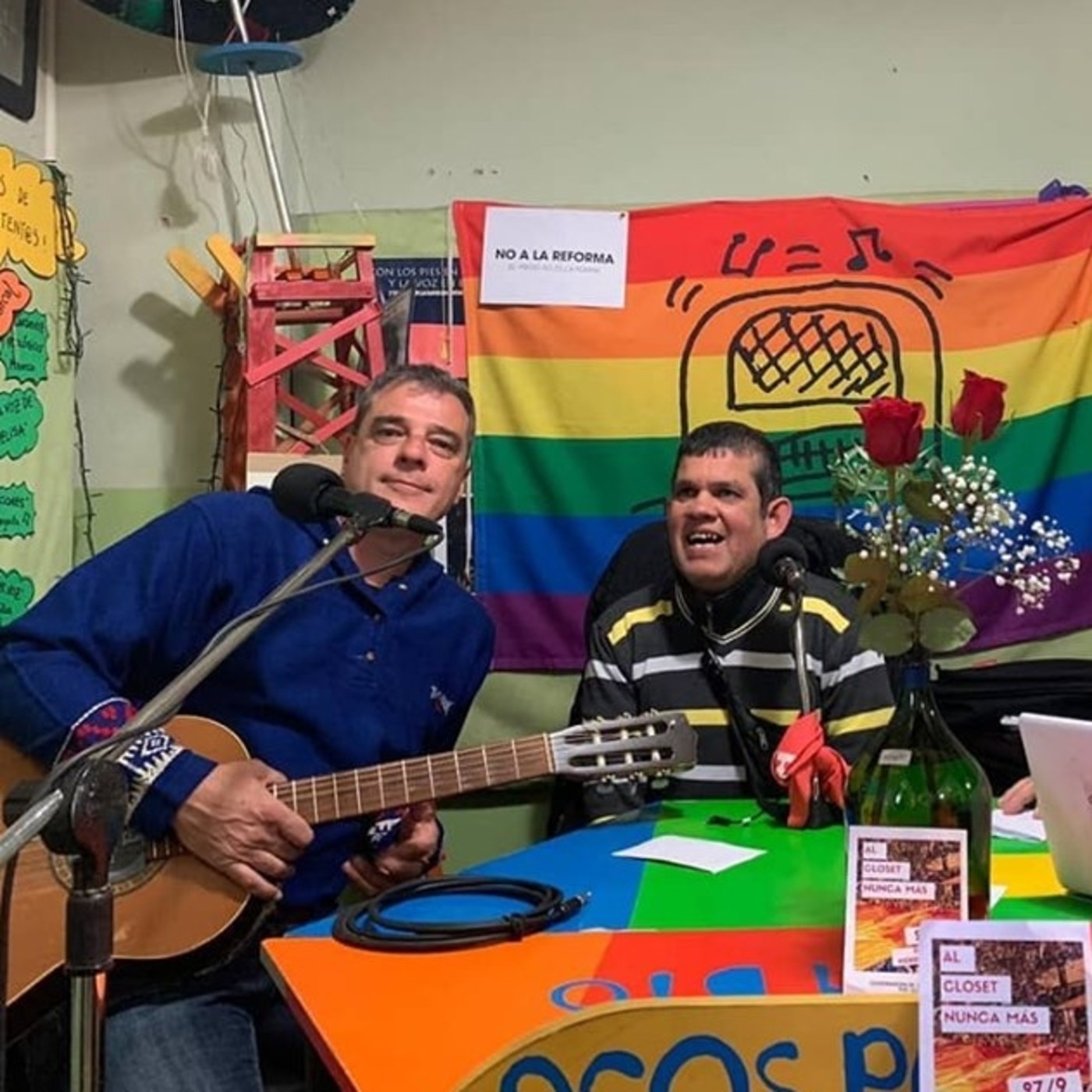 CICLO LABERINTO MUSICAL 2017-2020