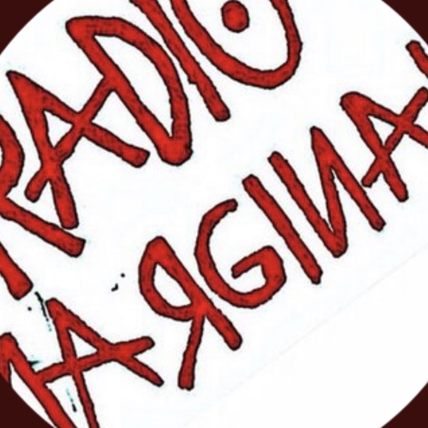 Podcast de Radio Marginal