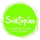 Surtopías. Programa 56 (25/04/2016)