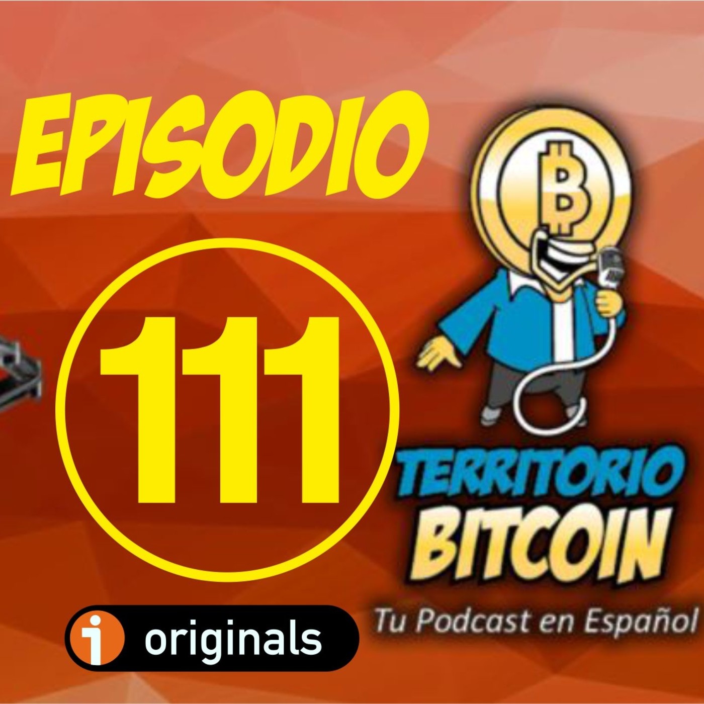 Territorio Bitcoin