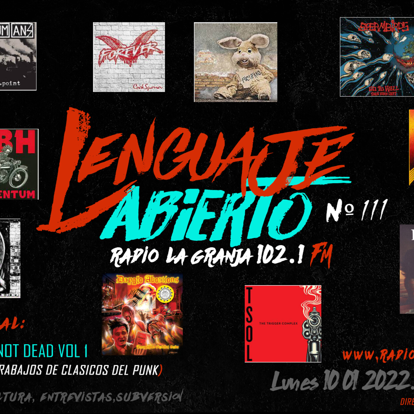 Lenguaje Abierto