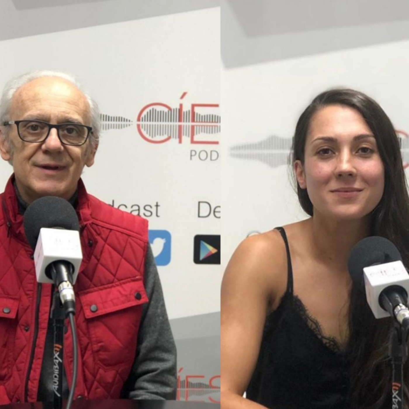 CÍES Podcast: CapÍtulo 435 _ 01-09-20