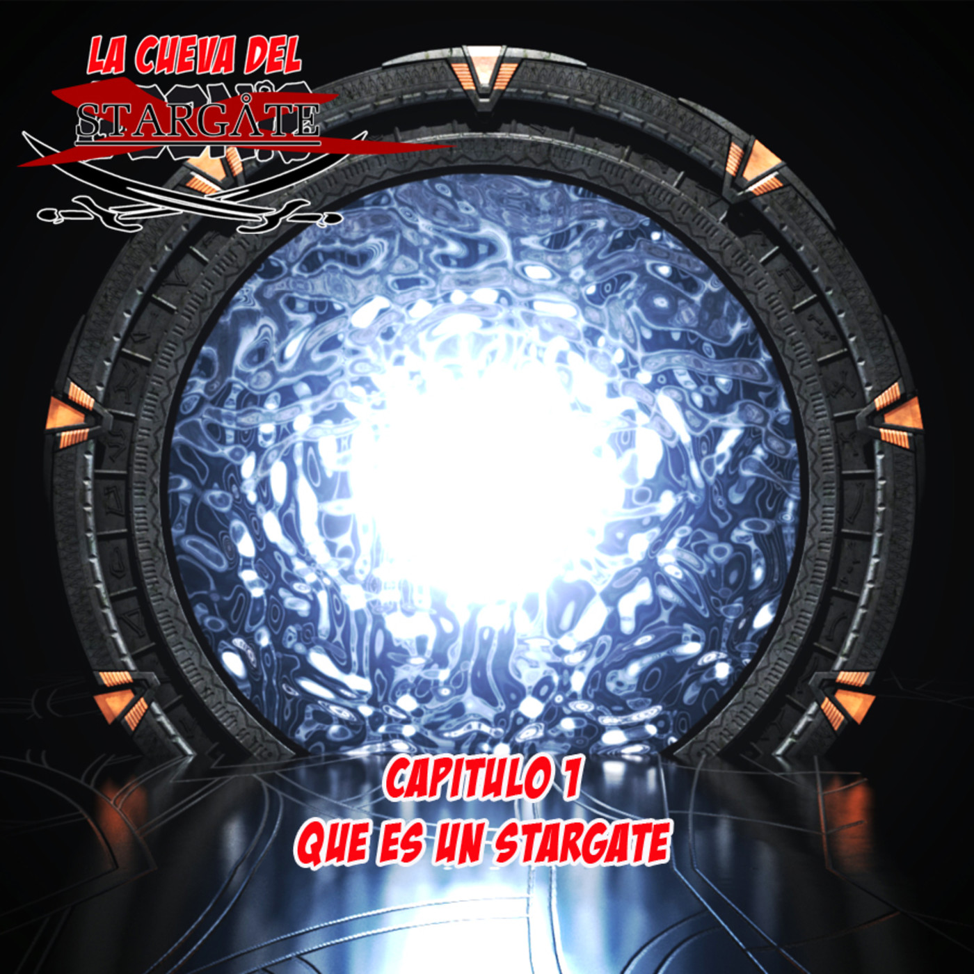 La Cueva del Goonie