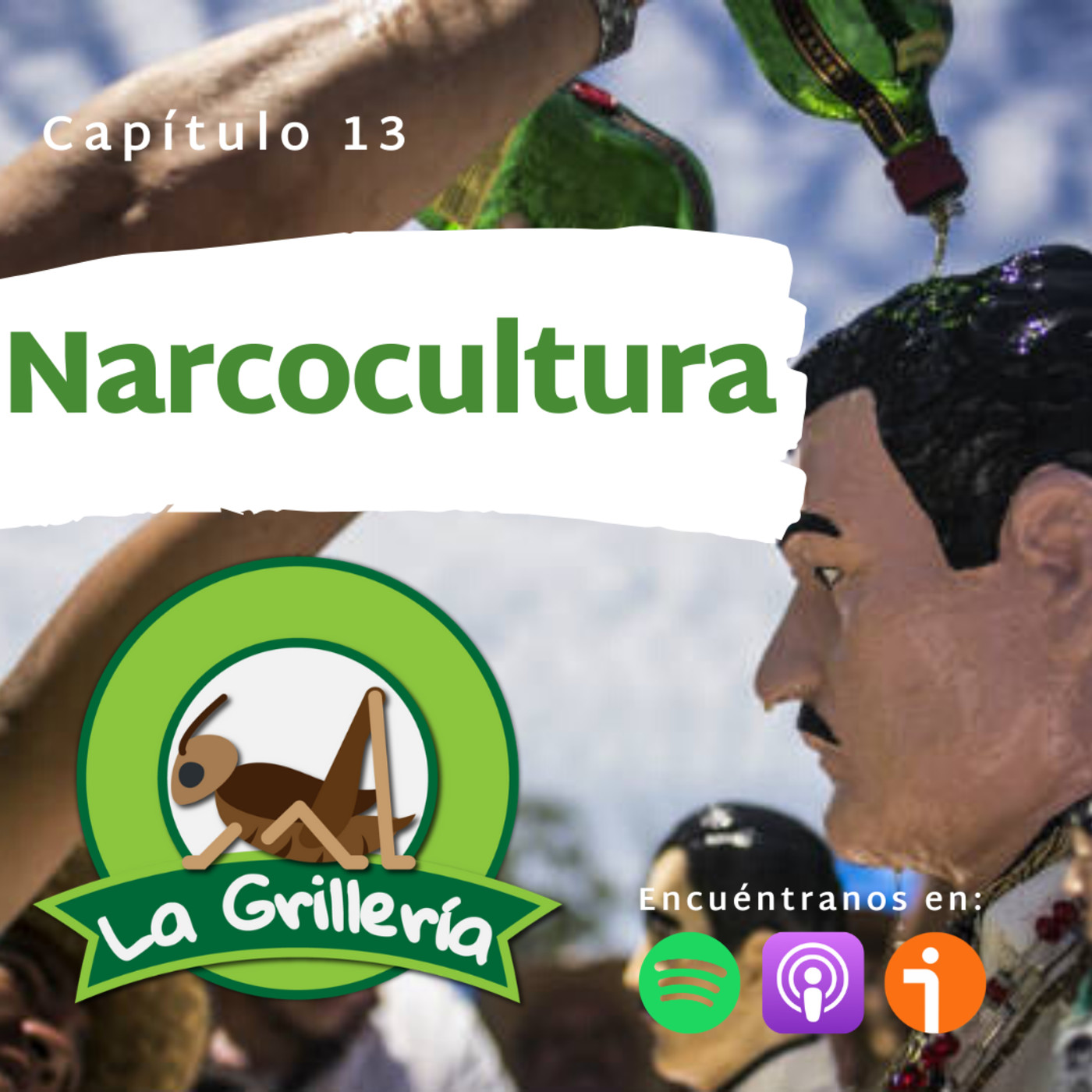 La Grillería