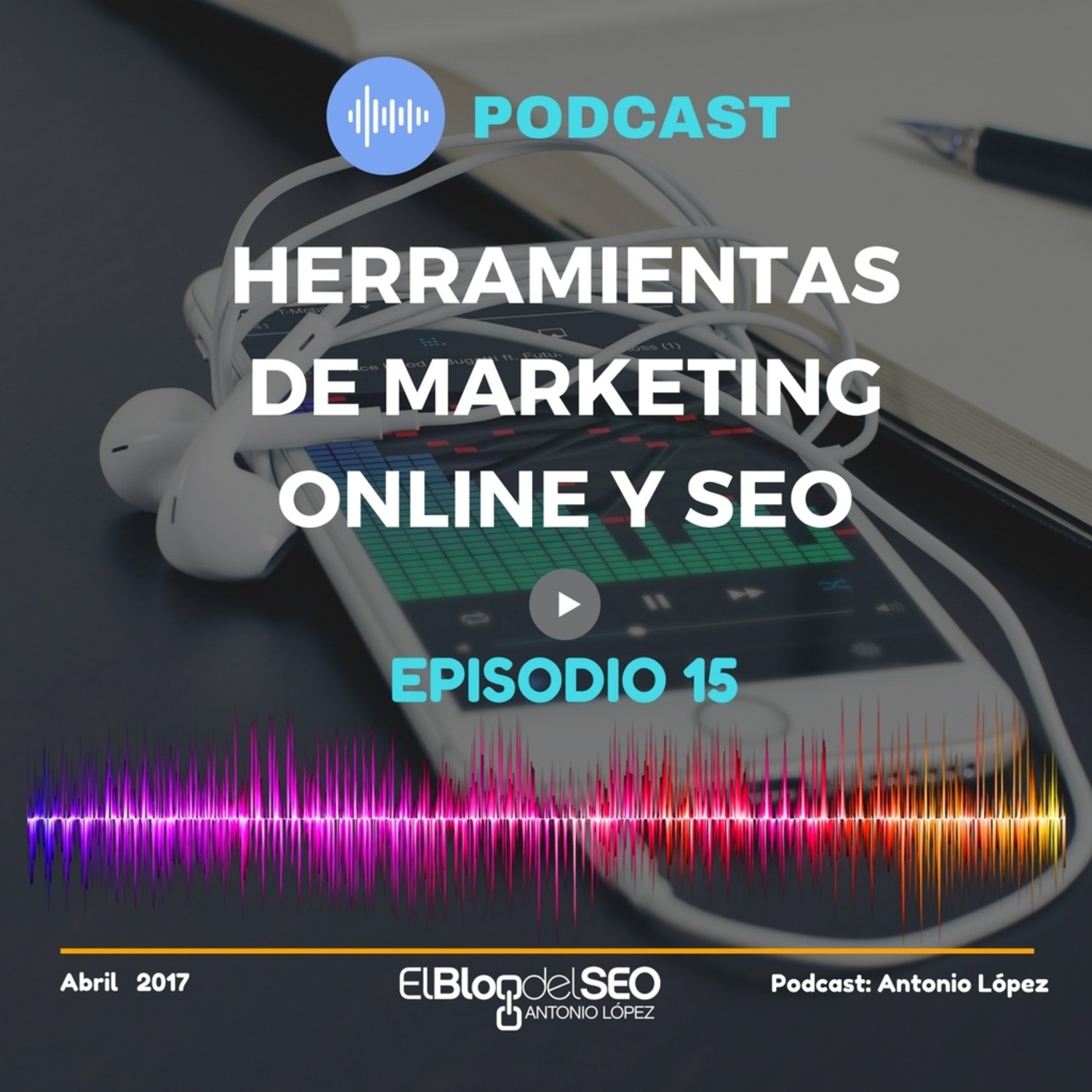 El Podcast del SEO