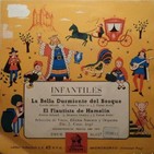 El Flautista de Hamelin Versión 2 (1961)