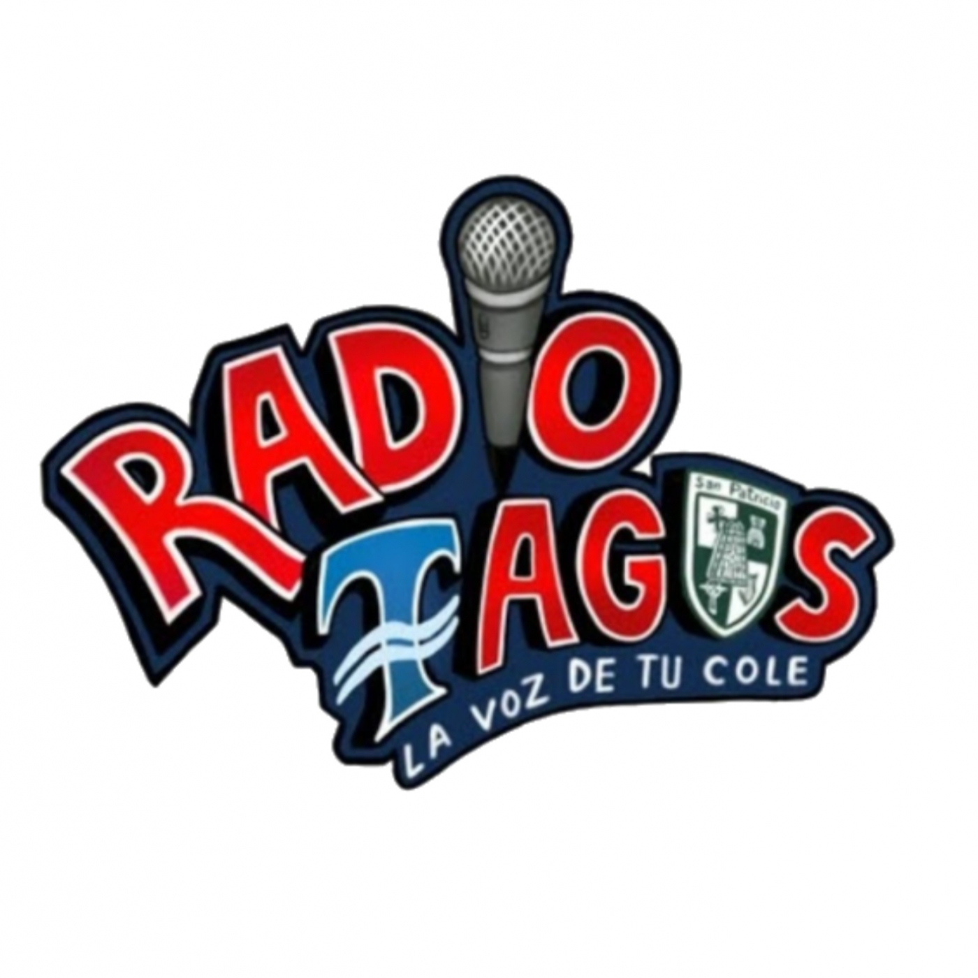 Radio del International School San Patricio Toledo