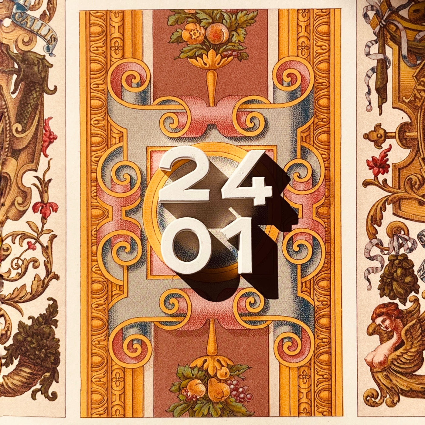 EPSA is Burning S24 E01 - Episodio exclusivo para mecenas episode artwork